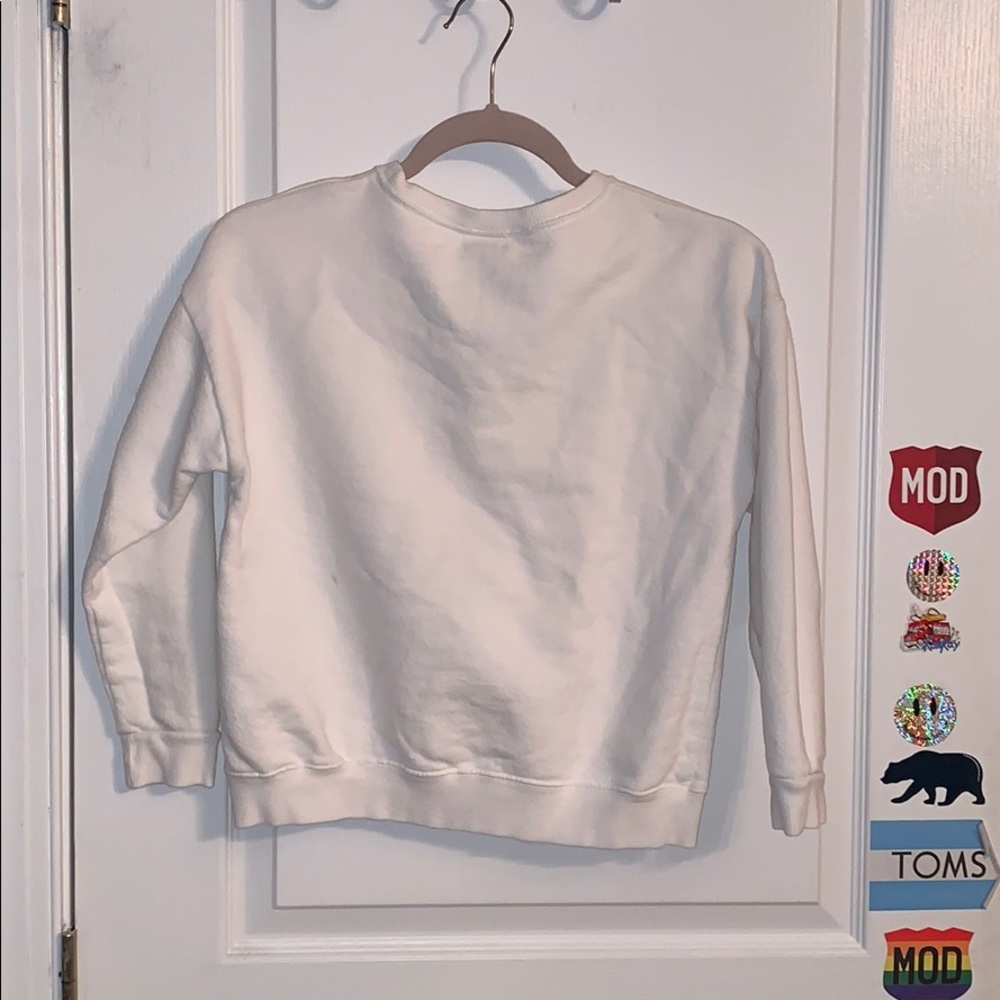 Sweatshirt - Picture 3 of 3